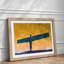 Angel of the North in Newcastle Vol.2 - Framed Print-62679571-62679573