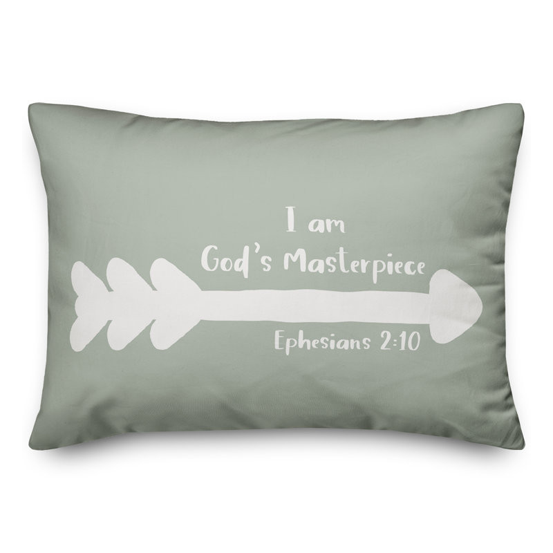 Coussin intérieur / extérieur Gods