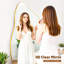 Miroir pleine grandeur Dreamy Cloud-118660026-118660030