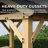 Meridian Grilling Pavilion