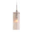 Luminaire suspendu cylindrique à 1 lumière Keiser-758035879-758035882
