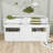 Jeani Kids Bed with Drawers and Shelves-1645145022
