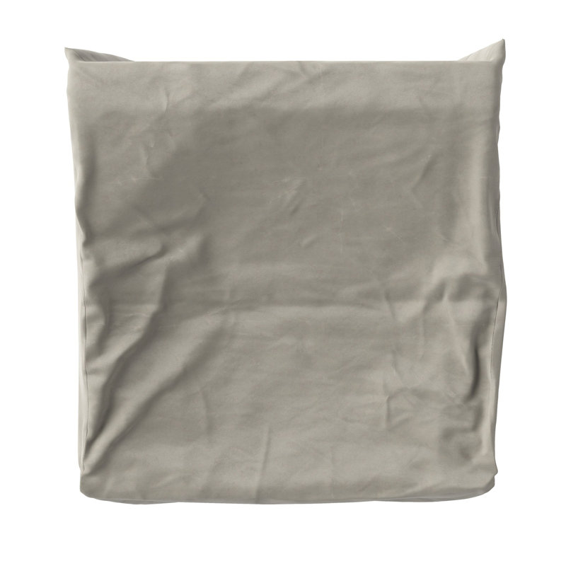 Nanette Patio Chair Cover, 32.25" H x 24.75" W x 28.25" D