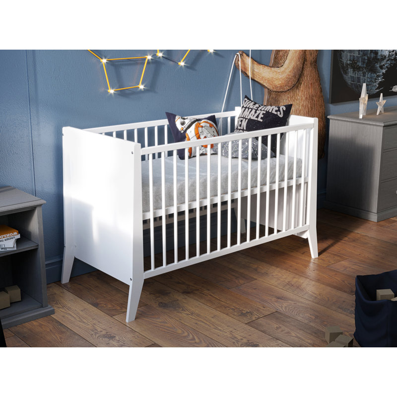 Lerma 2 Cot Bed