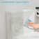 1-piece 1.6 Gpf Dual Flush Elongated Standard Toilet In Gloss White, Seat Included