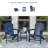 Emory Foldable Outdoor Adirondack Chair-972827288