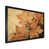 Black Picture Framed