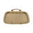Khilov Metal Accent Tray-778463864