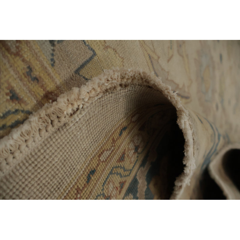 Tapis oriental Ziegler 9 x 12