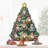 Christmas Tabletop Tree