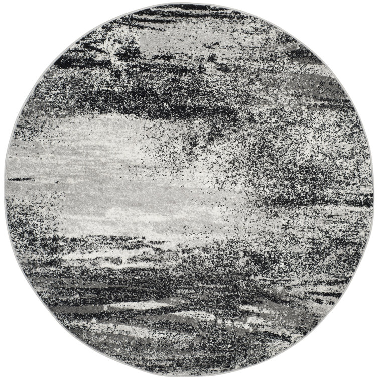 Gicu Performance Abstract Rug