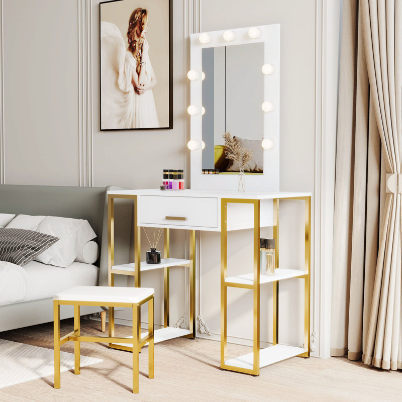 Farly Vanity