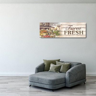 Farm Fresh
