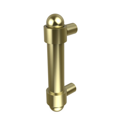 Poignée barre 3 po Ballenas