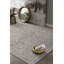 Tapis gris Jhane-917868722