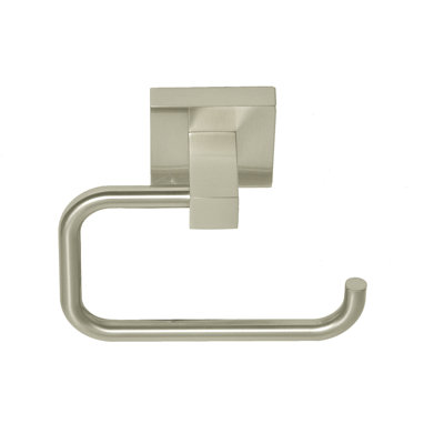 San Francisco Wall Mounted Toilet Paper Holder