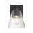 Riville 7.5" High 1-Light Wall Sconce-1082859637