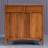 High-End Solid Wood Sideboard