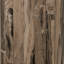Ponce Desk-Rocky Brown Marble