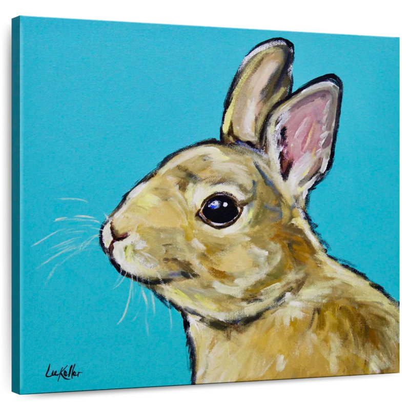 Crowle Rabbit Napoleon