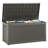 320 Gallon Water Resistant Resin Lockable Deck Box-122468789