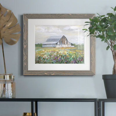 " Country Fields "