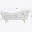 Chaise longue avec accoudoirs à volutes-2007332601-2007332605