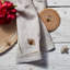 Cotton Round Beaded Placemat
