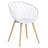 Caraballo Crippen Indoor and Outdoor with Sturdy Steel Legs and Ergonomic Contoured Seat-1541541067-1541541066-1493455192