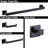 4 - Piece Bathroom Hardware Set-70110572