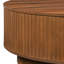 Table basse ronde avec tiroir Farmhouse-2017490299