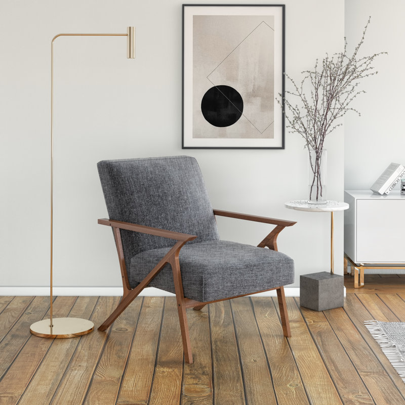 Fauteuil Schuyler