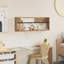 Wood Magazine Rack-356894319