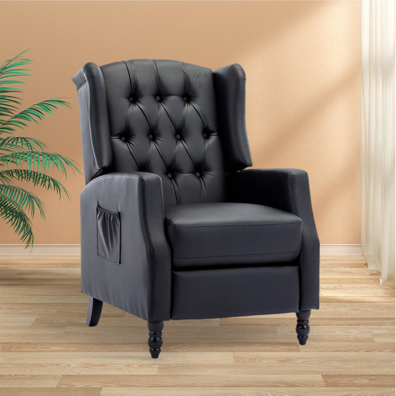 Red Barrel Studio 2677 Recliner