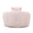 Giant Bean Bag Chair With Footstool For Lounge-65045746