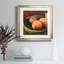 Printed Fruit rustique II - reproduction encadrée de qualité supérieure - prête à être accrochée-310945980-310945978