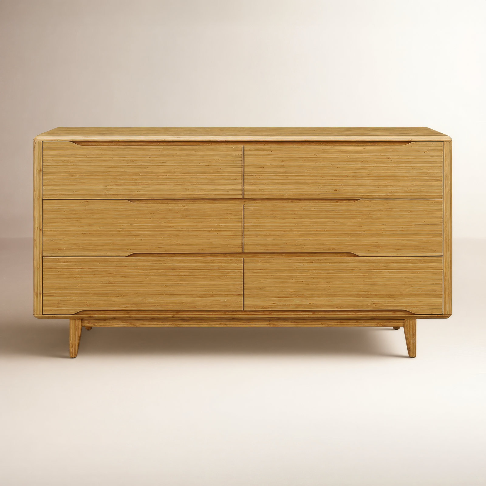 Lacey Solid Wood Bedroom Set