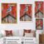 Parsons - oiseau, art mural-114031610-114031612-114031618