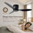 42-Inch Ceiling Fan without light