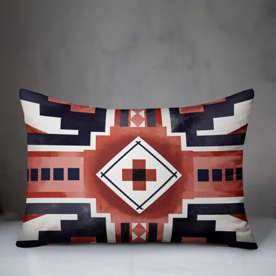 Rectangular Pillow Cover & Insert