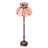 62" High Anabelle Floor Lamp