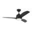 LED Downrod Ceiling Fan-770846983-770846977-770846976