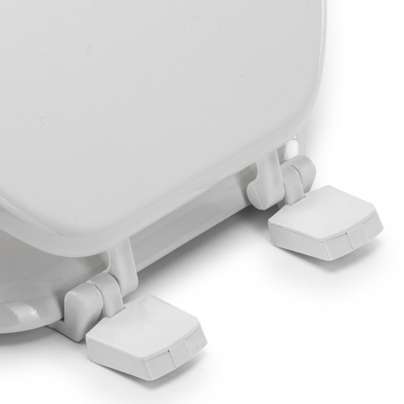 Buttermere Round Standard Toilet Seat