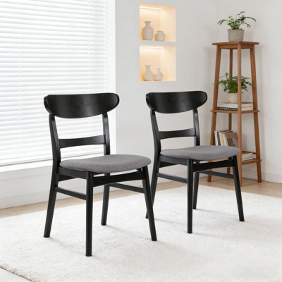 Chaise de salle à manger