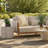 Xyra Outdoor Side Table-124192632