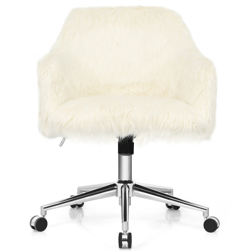 Chaise de travail