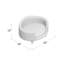Apollo Orthopedic Polyester Pet Bed