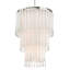 Tyrell 16 - Light Chandelier