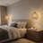 Hargie Globe Chandelier-335755016