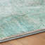 Tapis à poils longs de qualité supérieure lavable à la machine ADS664-564813968-564813976
